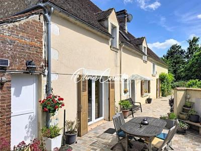 For sale Bellou-sur-huisne 7 rooms 253 m2 Orne (61110) photo 1