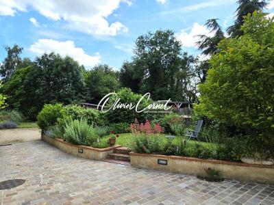 For sale Bellou-sur-huisne 7 rooms 253 m2 Orne (61110) photo 2
