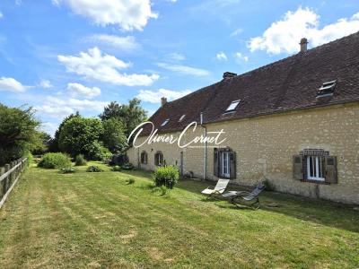For sale Bellou-sur-huisne 7 rooms 253 m2 Orne (61110) photo 3
