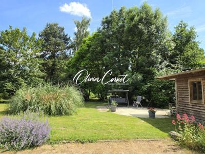For sale Bellou-sur-huisne 7 rooms 253 m2 Orne (61110) photo 4