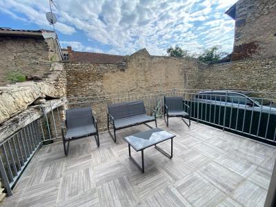 Annonce Vente 2 pi�ces Maison Artonne 63