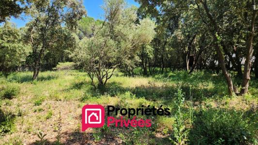Acheter Terrain Uzes Gard