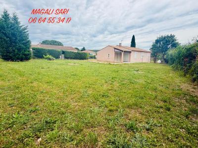 Annonce Vente 5 pi�ces Maison Saint-julien-les-rosiers 30