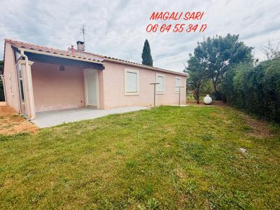 Acheter Maison 93 m2 Saint-julien-les-rosiers