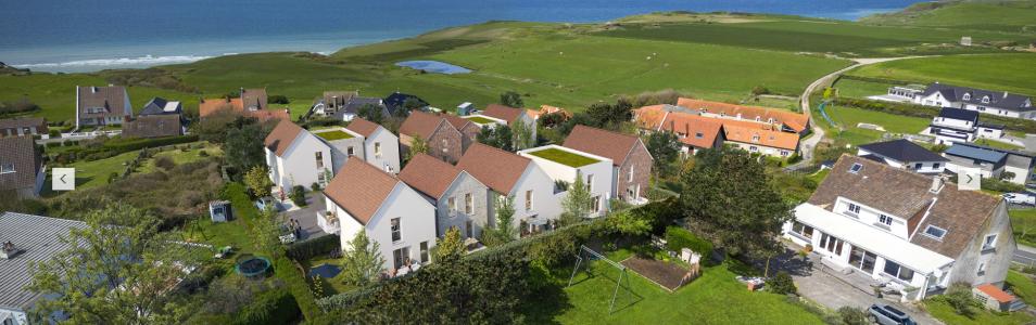 For sale Equihen-plage 2 rooms 46 m2 Pas de calais (62224) photo 0