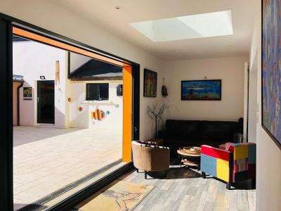 For sale Lanvollon 7 rooms 190 m2 Cotes d'armor (22290) photo 1