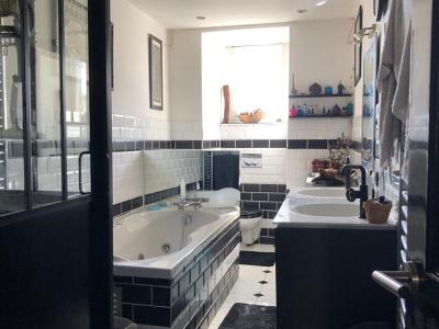 For sale Lanvollon 7 rooms 190 m2 Cotes d'armor (22290) photo 4