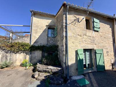 Annonce Vente 3 pi�ces Maison Cahors 46