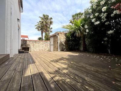 For sale Bages 4 rooms 150 m2 Pyrenees orientales (66670) photo 1