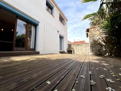 For sale Bages 4 rooms 150 m2 Pyrenees orientales (66670) photo 2