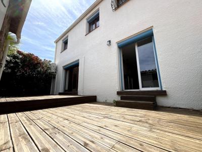 For sale Bages 4 rooms 150 m2 Pyrenees orientales (66670) photo 3