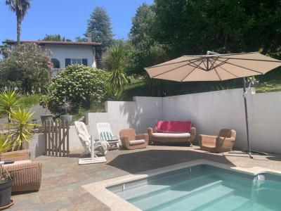 For sale Cambo-les-bains 8 rooms 260 m2 Pyrenees atlantiques (64250) photo 0