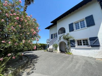 Annonce Vente 8 pi�ces Maison Cambo-les-bains 64