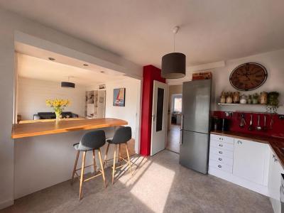 Annonce Vente 4 pi�ces Appartement Vannes 56