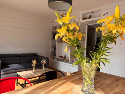 Acheter Appartement 76 m2 Vannes