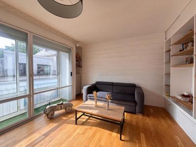 Acheter Appartement Vannes Morbihan
