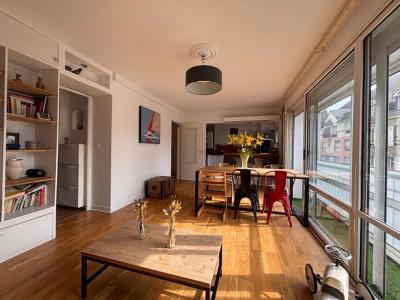 Acheter Appartement Vannes 259900 euros