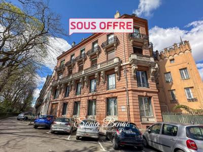 For sale Toulouse 4 rooms 164 m2 Haute garonne (31000) photo 0