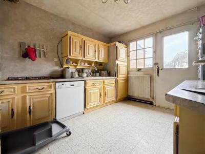 For sale Lesquin 5 rooms 85 m2 Nord (59810) photo 3