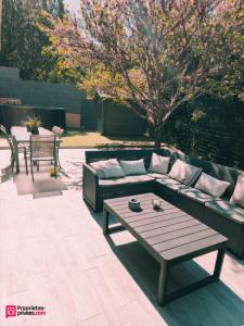 For sale Vidauban 5 rooms 129 m2 Var (83550) photo 0
