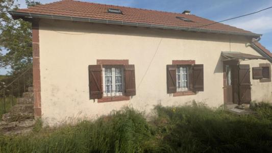 For sale Saint-leon 6 rooms 102 m2 Allier (03220) photo 0
