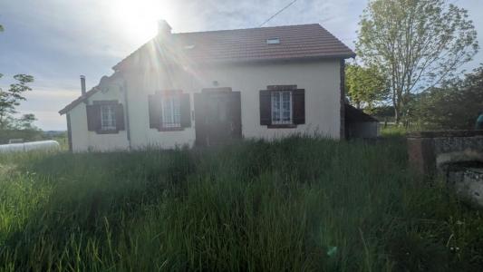 Annonce Vente 6 pi�ces Maison Saint-leon 03