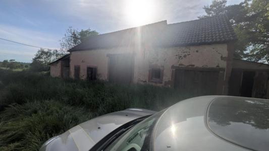 Acheter Maison 102 m2 Saint-leon