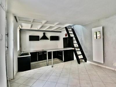 For sale Villeurbanne 2 rooms 46 m2 Rhone (69100) photo 0