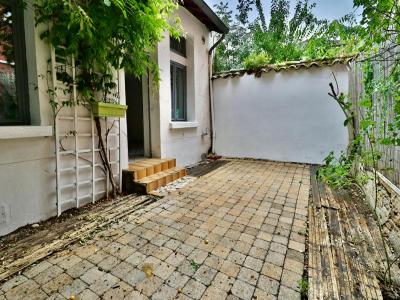 Annonce Vente 2 pi�ces Appartement Villeurbanne 69