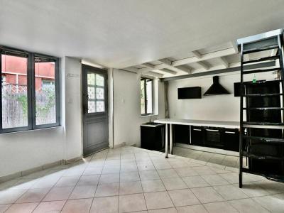 Acheter Appartement 46 m2 Villeurbanne