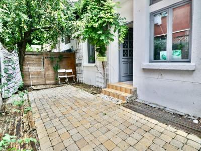 Acheter Appartement Villeurbanne Rhone