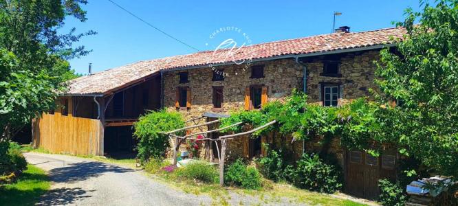 For sale Contrazy 6 rooms 214 m2 Ariege (09230) photo 0