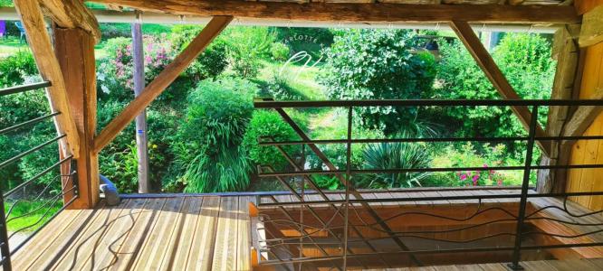 For sale Contrazy 6 rooms 214 m2 Ariege (09230) photo 1