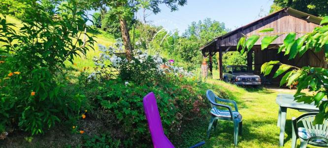 For sale Contrazy 6 rooms 214 m2 Ariege (09230) photo 2