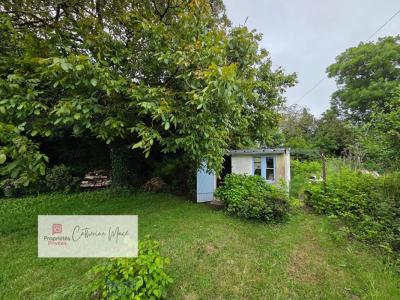 Acheter Maison 125 m2 Clohars-carnoet