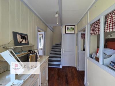 Acheter Maison Clohars-carnoet Finistere