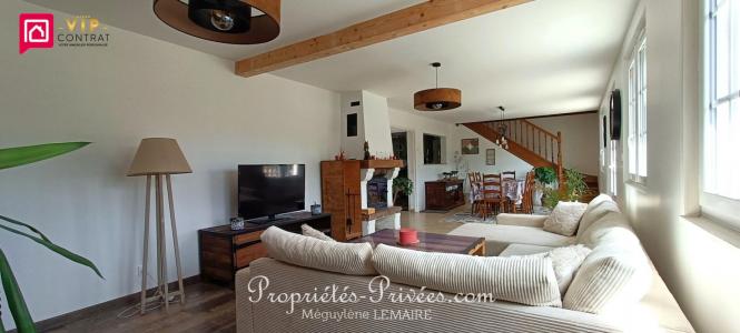 For sale Plessis-grohan 5 rooms 113 m2 Eure (27180) photo 0