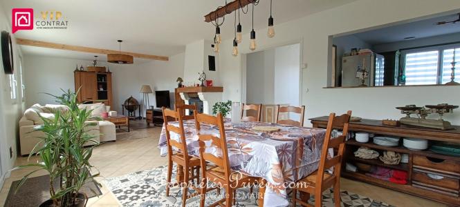 Annonce Vente 5 pi�ces Maison Plessis-grohan 27