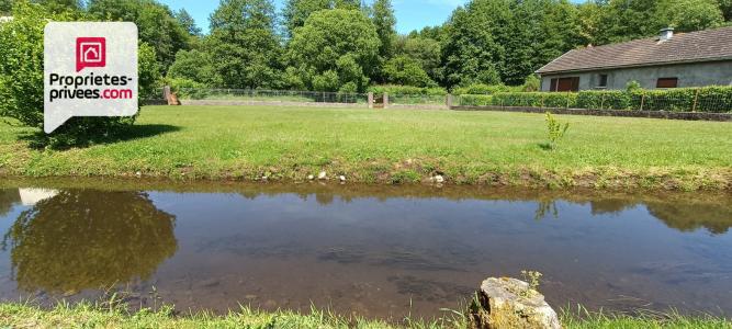 Annonce Vente 4 pi�ces Maison Breuches 70