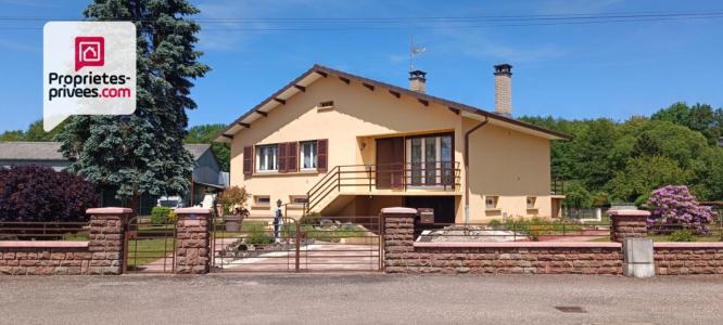 Acheter Maison 90 m2 Breuches