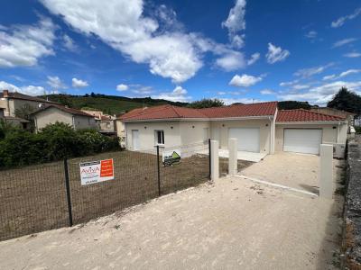 Annonce Vente 5 pi�ces Maison Cornas 07
