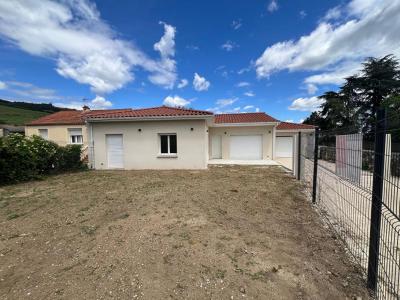 Acheter Maison 115 m2 Cornas