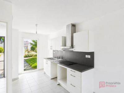 Annonce Vente 4 pi�ces Maison Baule-escoublac 44