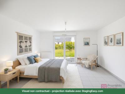 Acheter Maison 85 m2 Baule-escoublac