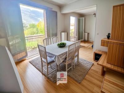 Annonce Vente 6 pi�ces Maison Cheylas 38