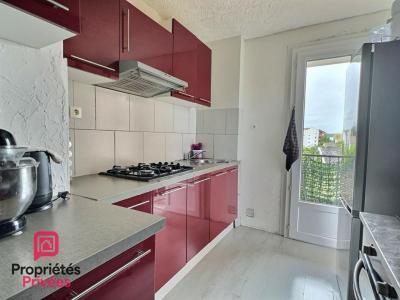 Annonce Vente 4 pi�ces Appartement Marmande 47