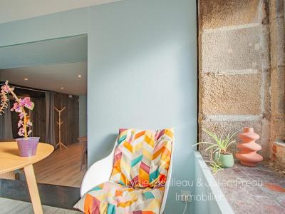 Acheter Appartement Reze Loire atlantique