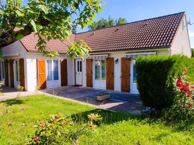 For sale Preuilly-sur-claise 5 rooms 109 m2 Indre et loire (37290) photo 0