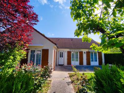 Annonce Vente 5 pi�ces Maison Preuilly-sur-claise 37
