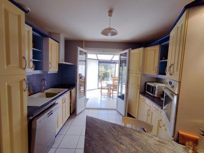 Acheter Maison Preuilly-sur-claise 167200 euros